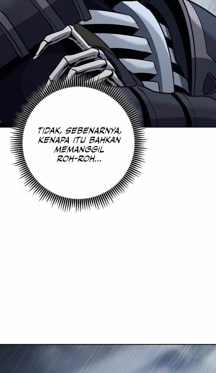 Skeleton Soldier Couldn’t Protect the Dungeon Chapter 302 - halaman 31