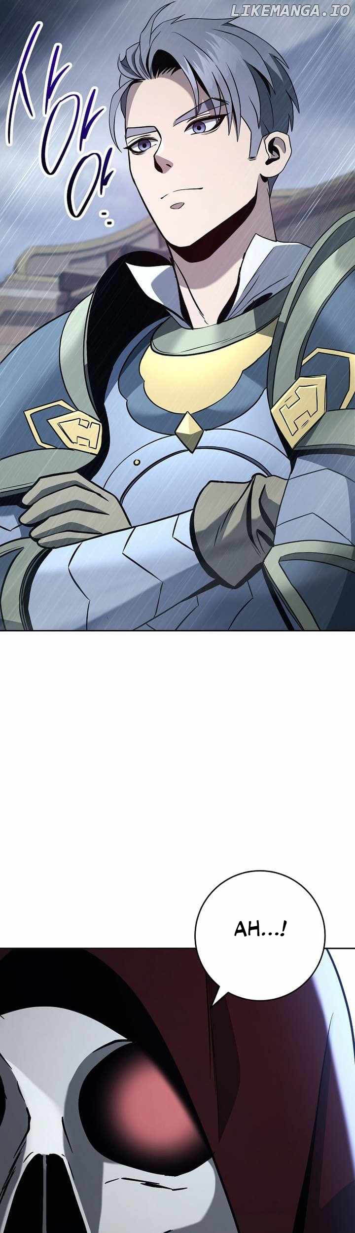 Skeleton Soldier Couldn’t Protect the Dungeon Chapter 302 - halaman 32