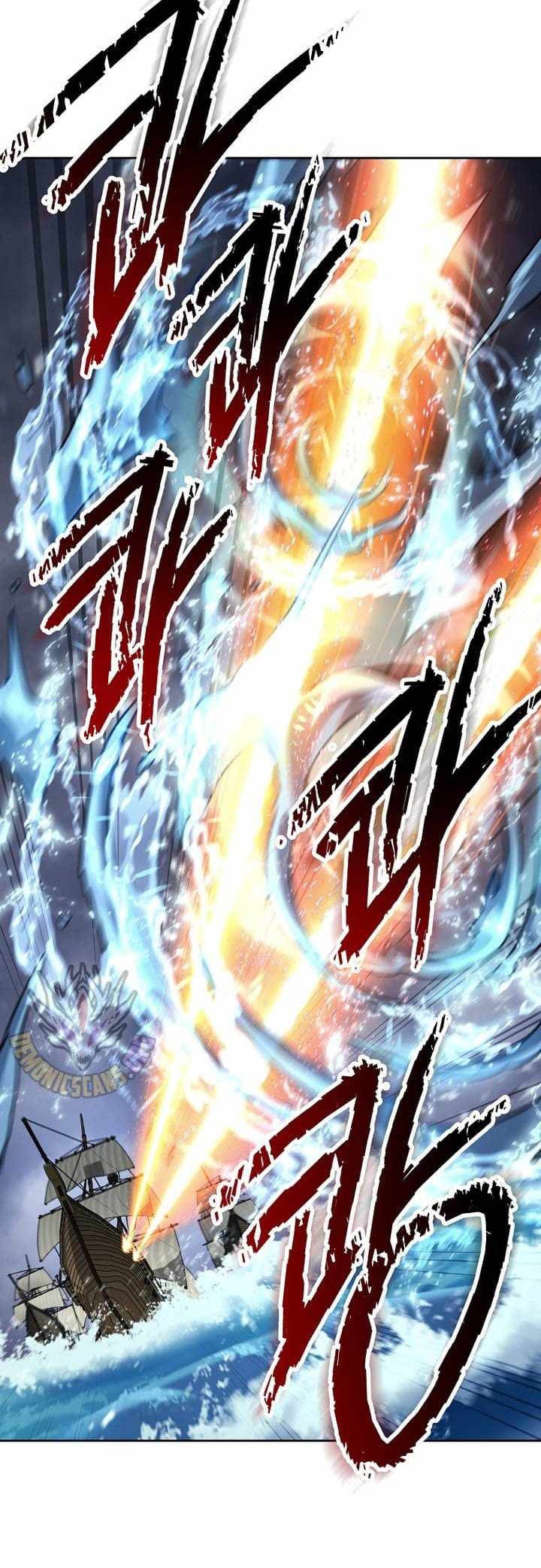 Skeleton Soldier Couldn’t Protect the Dungeon Chapter 302 - halaman 4