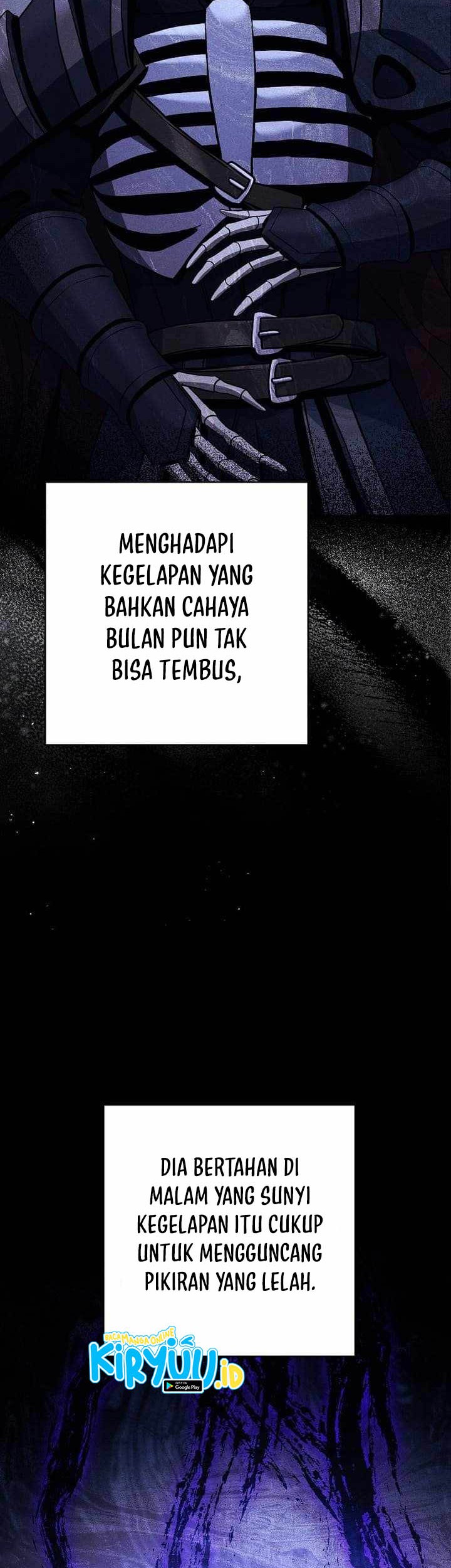 Skeleton Soldier Couldn’t Protect the Dungeon Chapter 302 - halaman 52