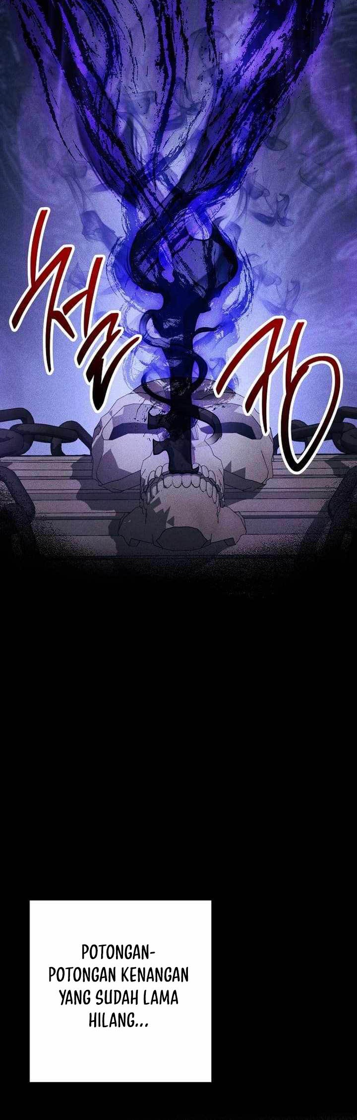 Skeleton Soldier Couldn’t Protect the Dungeon Chapter 302 - halaman 54