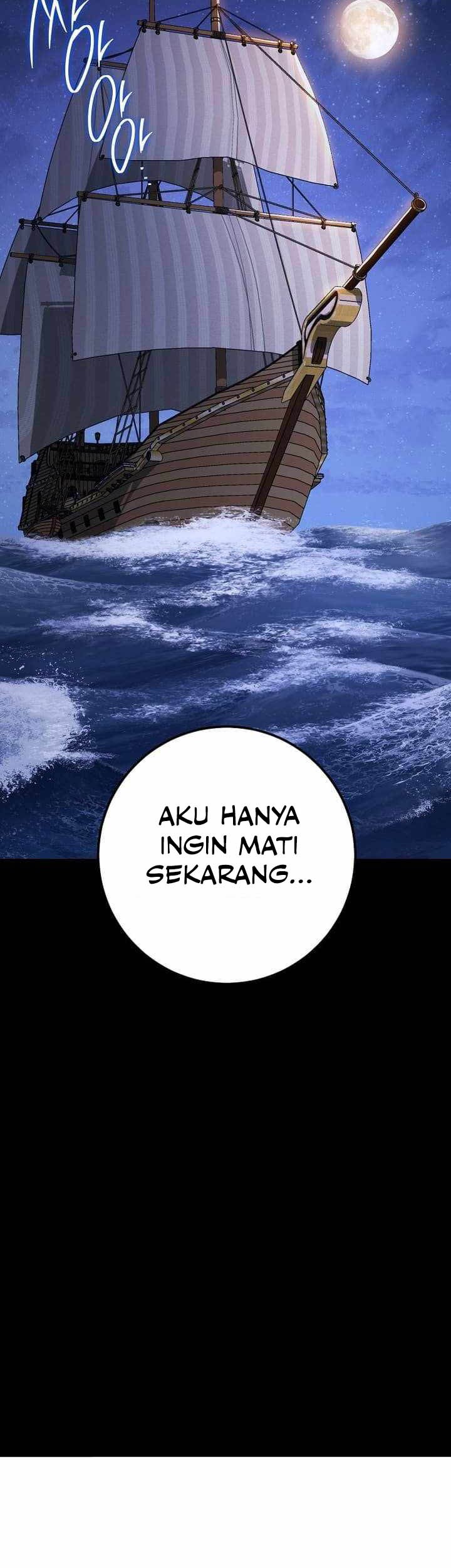 Skeleton Soldier Couldn’t Protect the Dungeon Chapter 302 - halaman 57