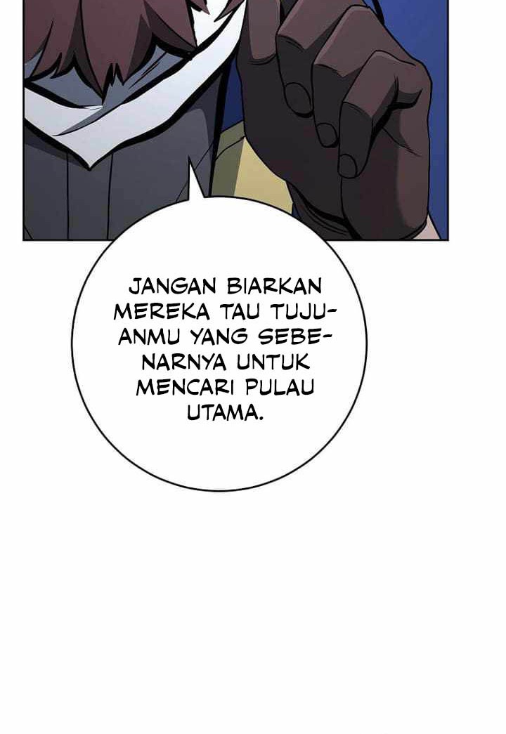 Skeleton Soldier Couldn’t Protect the Dungeon Chapter 303 - halaman 12