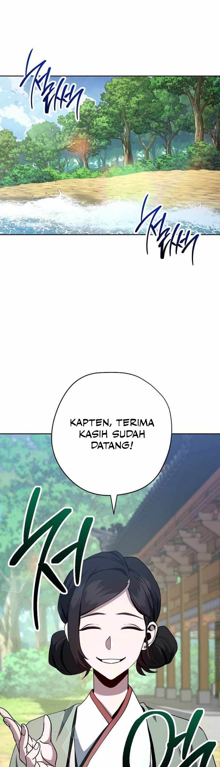 Skeleton Soldier Couldn’t Protect the Dungeon Chapter 303 - halaman 15