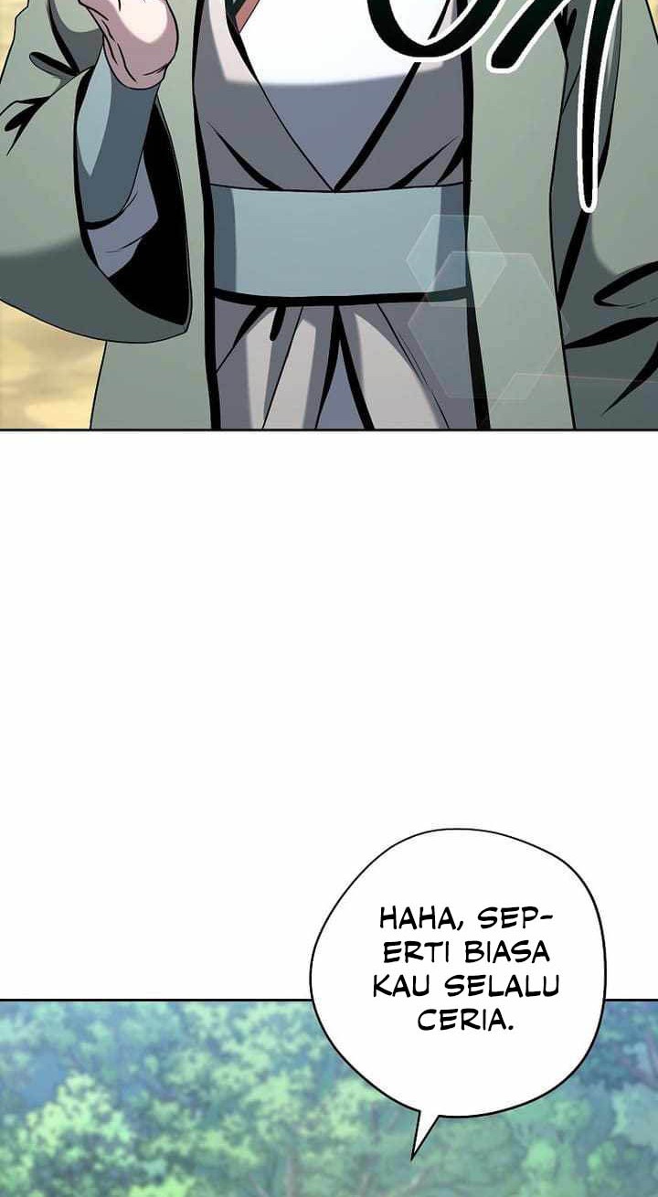 Skeleton Soldier Couldn’t Protect the Dungeon Chapter 303 - halaman 16