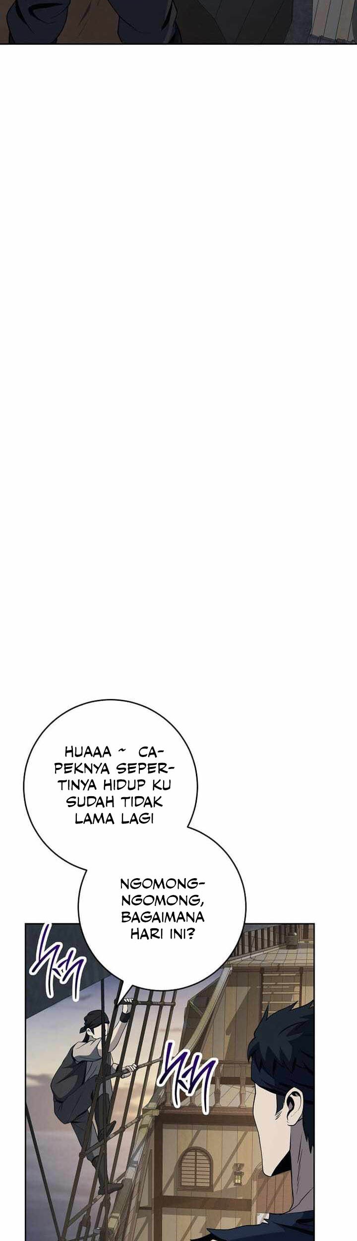 Skeleton Soldier Couldn’t Protect the Dungeon Chapter 303 - halaman 2