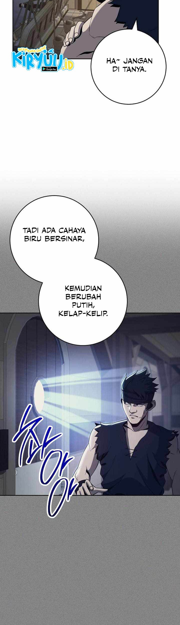 Skeleton Soldier Couldn’t Protect the Dungeon Chapter 303 - halaman 3