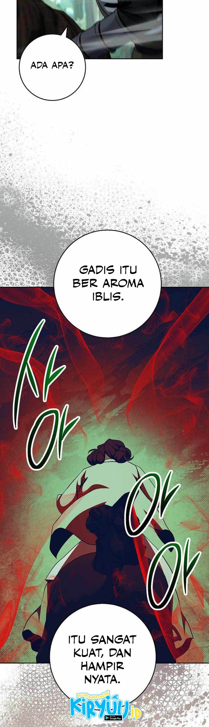 Skeleton Soldier Couldn’t Protect the Dungeon Chapter 303 - halaman 30