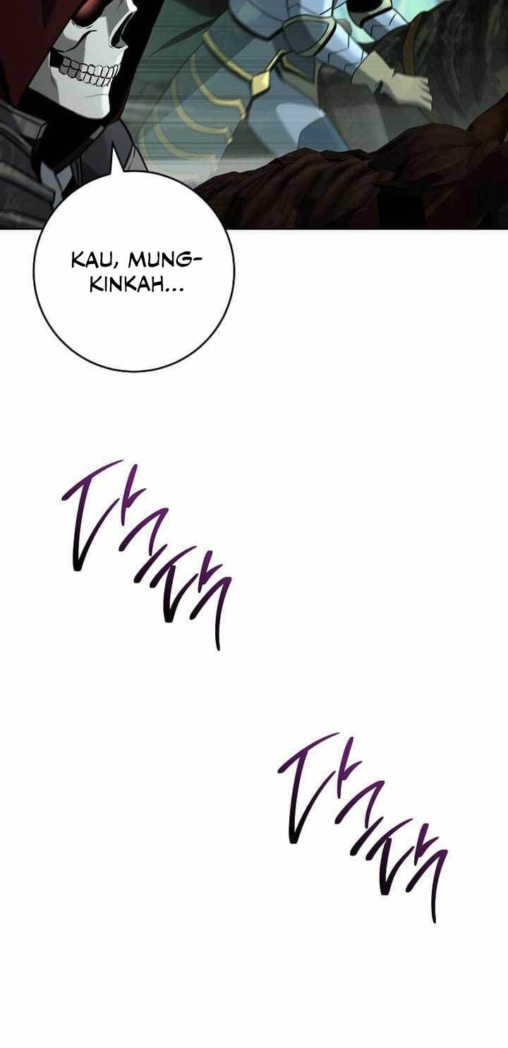 Skeleton Soldier Couldn’t Protect the Dungeon Chapter 303 - halaman 32