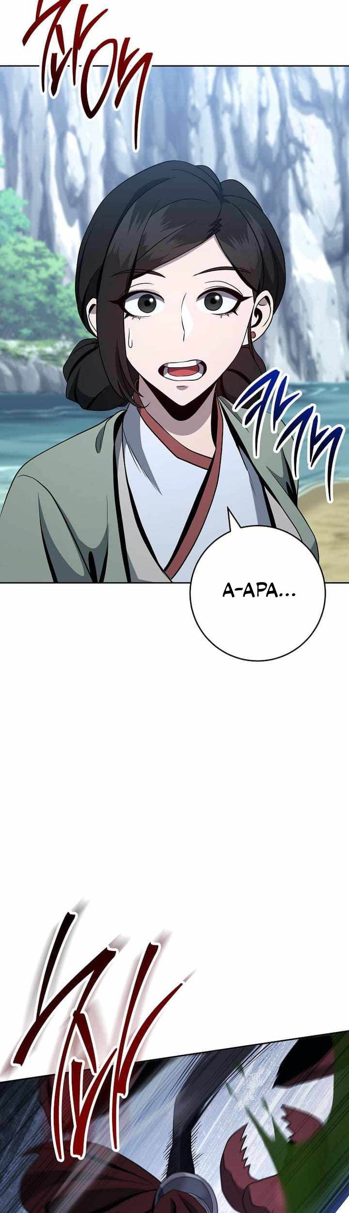 Skeleton Soldier Couldn’t Protect the Dungeon Chapter 303 - halaman 39