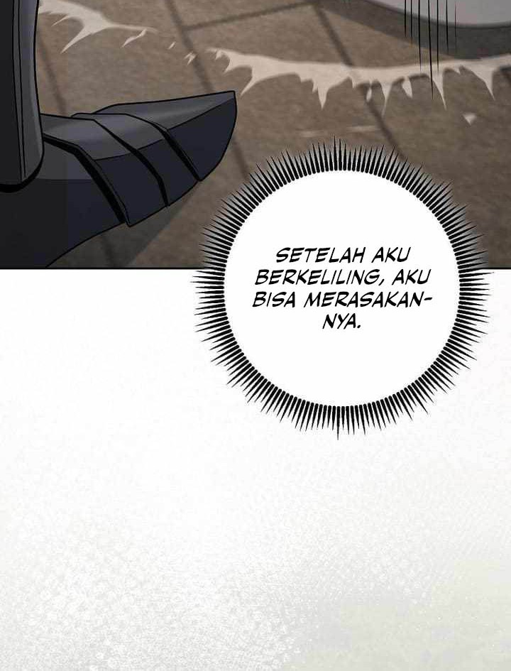 Skeleton Soldier Couldn’t Protect the Dungeon Chapter 303 - halaman 48