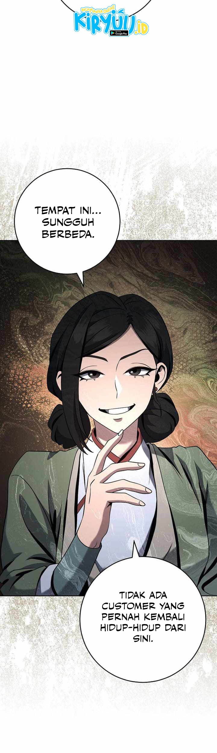 Skeleton Soldier Couldn’t Protect the Dungeon Chapter 303 - halaman 51