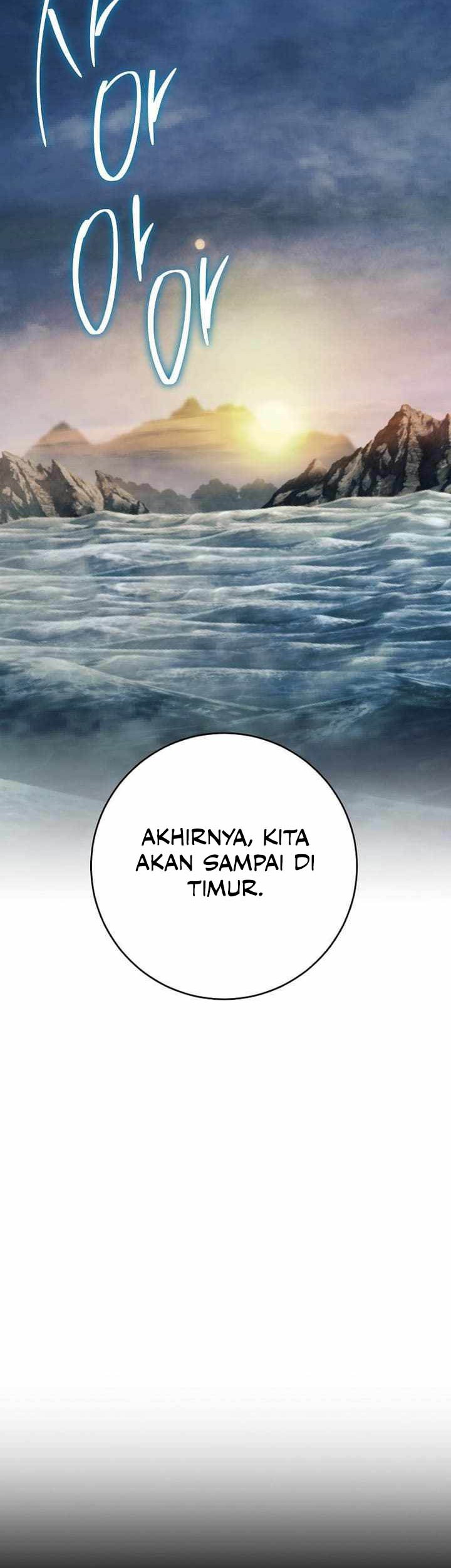 Skeleton Soldier Couldn’t Protect the Dungeon Chapter 303 - halaman 6