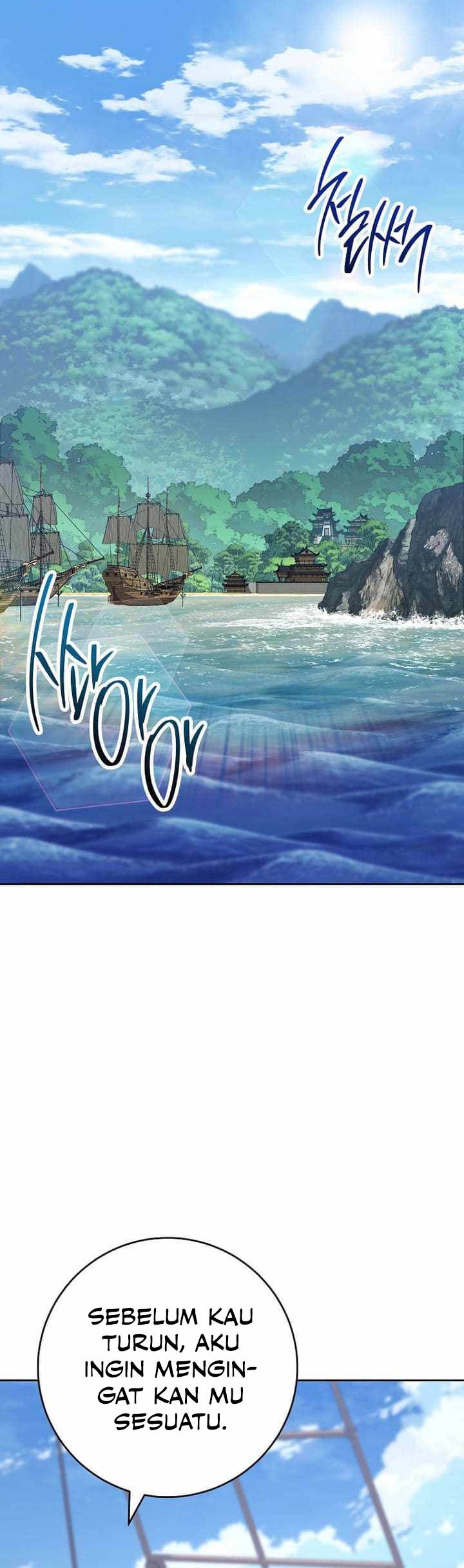 Skeleton Soldier Couldn’t Protect the Dungeon Chapter 303 - halaman 8