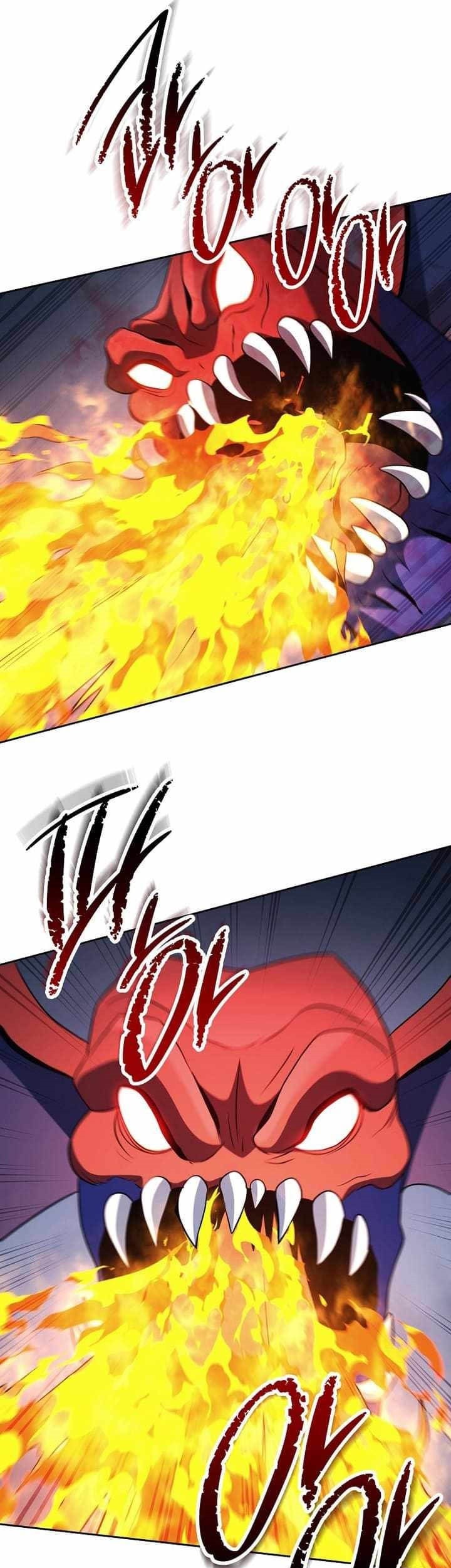 Skeleton Soldier Couldn’t Protect the Dungeon Chapter 304 - halaman 13