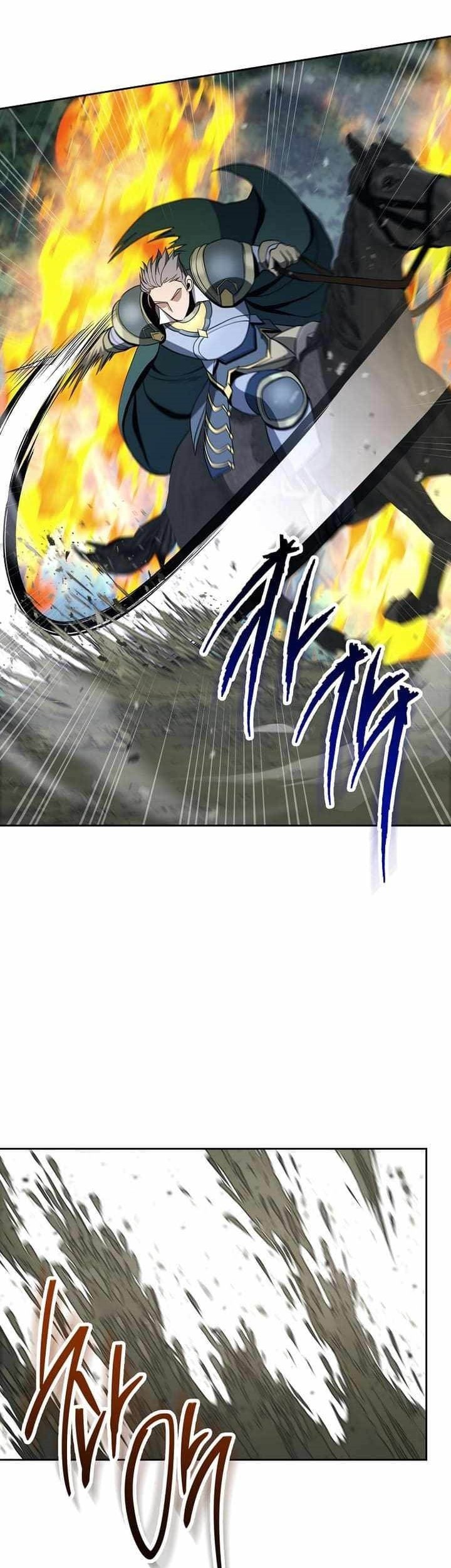 Skeleton Soldier Couldn’t Protect the Dungeon Chapter 304 - halaman 17