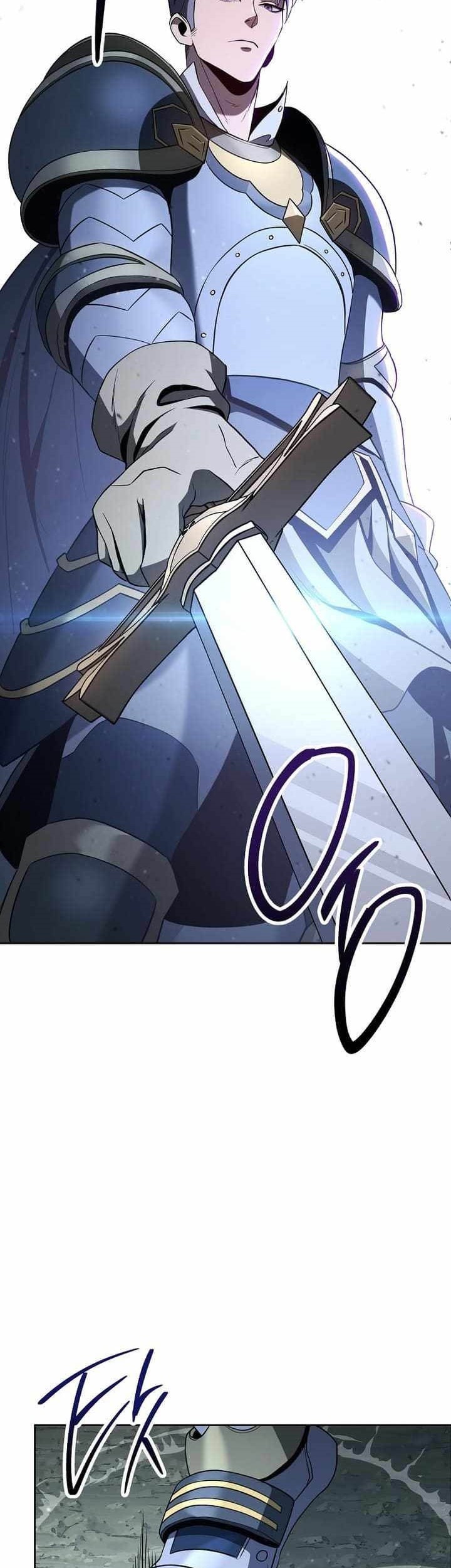 Skeleton Soldier Couldn’t Protect the Dungeon Chapter 304 - halaman 27