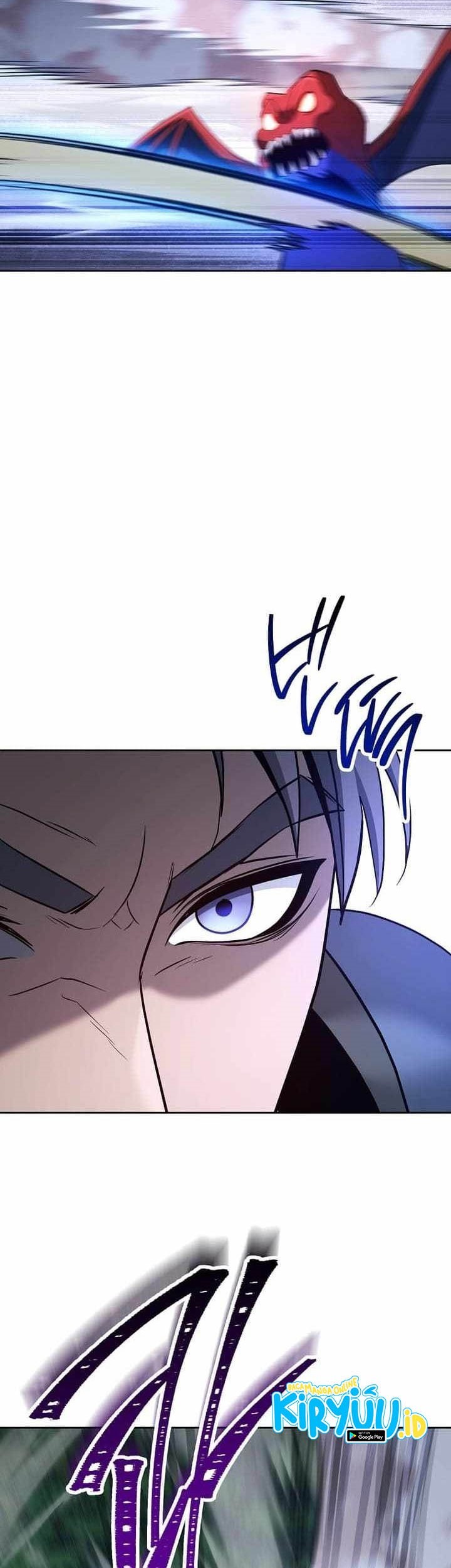 Skeleton Soldier Couldn’t Protect the Dungeon Chapter 304 - halaman 33