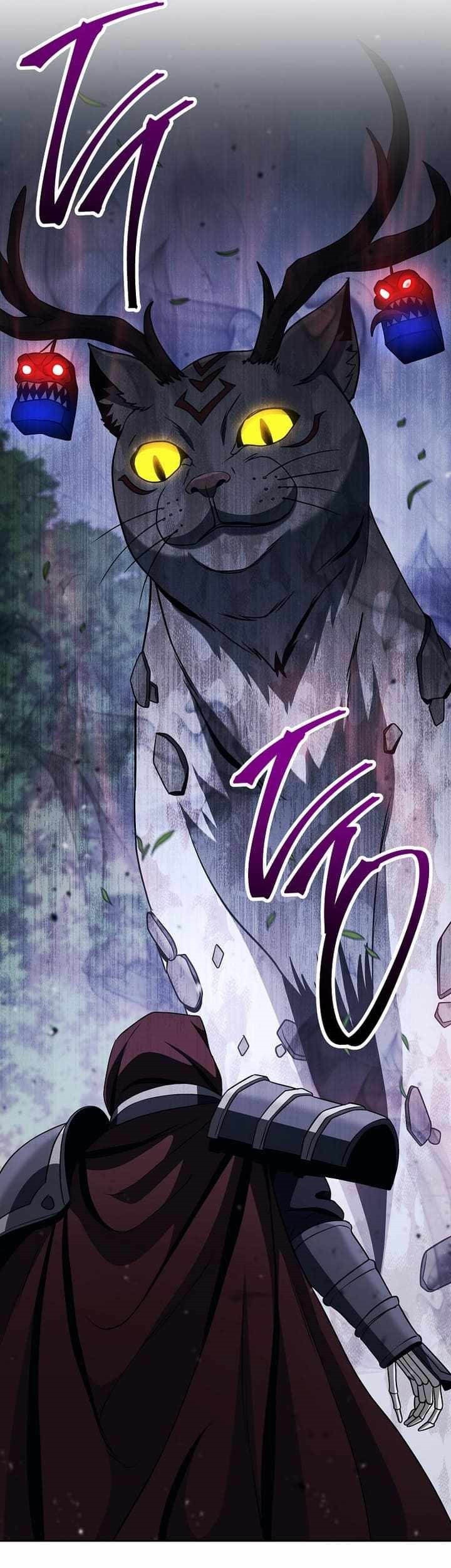 Skeleton Soldier Couldn’t Protect the Dungeon Chapter 304 - halaman 37