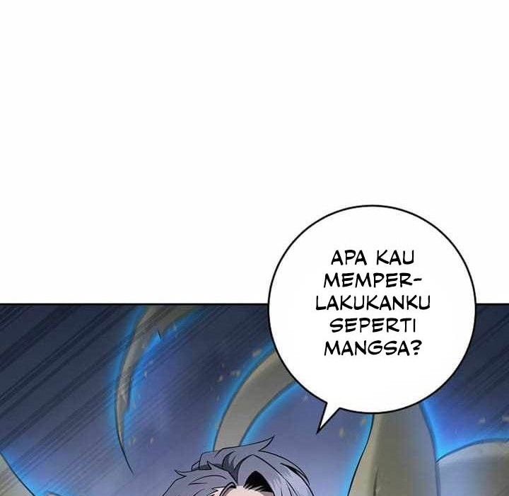 Skeleton Soldier Couldn’t Protect the Dungeon Chapter 304 - halaman 44