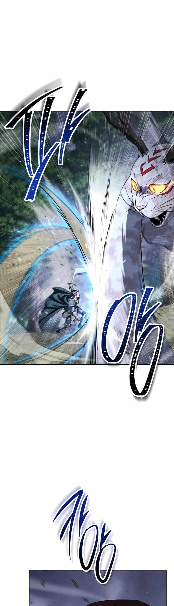 Skeleton Soldier Couldn’t Protect the Dungeon Chapter 304 - halaman 51