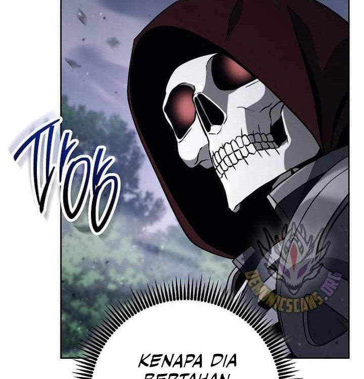 Skeleton Soldier Couldn’t Protect the Dungeon Chapter 304 - halaman 52