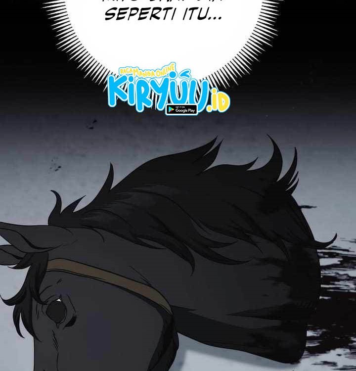 Skeleton Soldier Couldn’t Protect the Dungeon Chapter 304 - halaman 54
