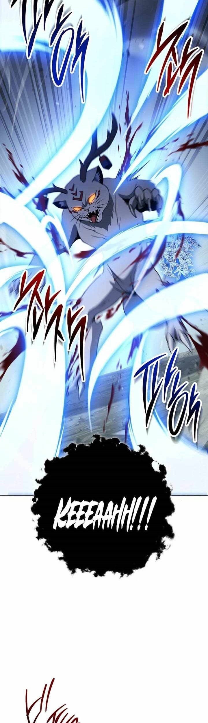 Skeleton Soldier Couldn’t Protect the Dungeon Chapter 304 - halaman 69