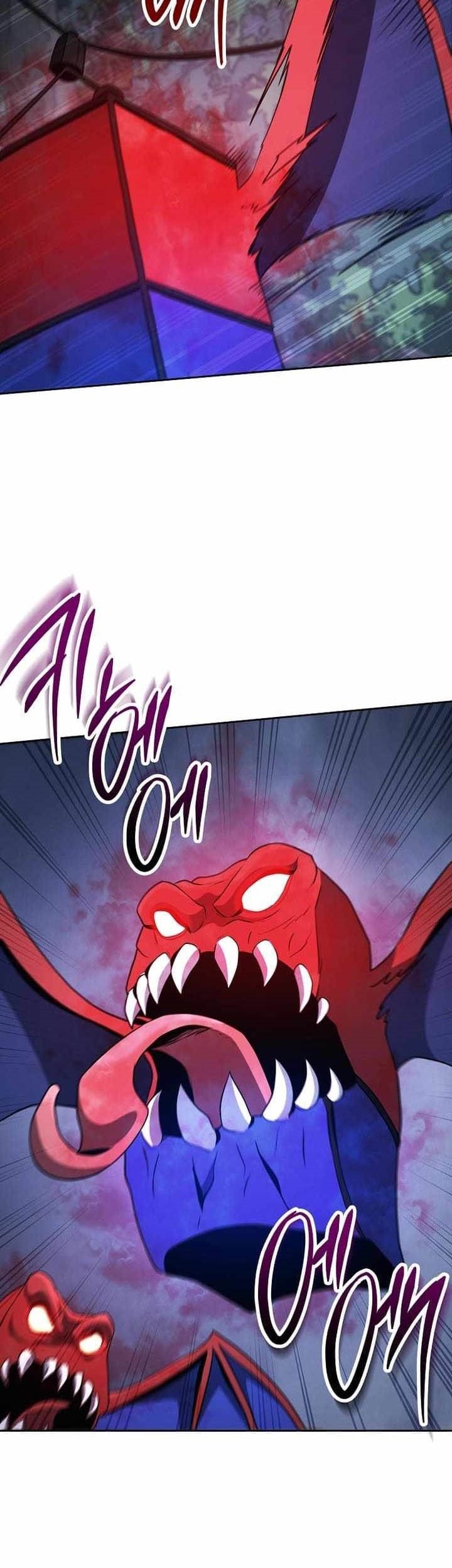 Skeleton Soldier Couldn’t Protect the Dungeon Chapter 304 - halaman 7