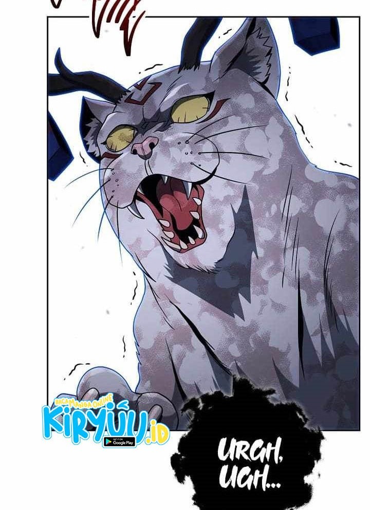 Skeleton Soldier Couldn’t Protect the Dungeon Chapter 304 - halaman 70