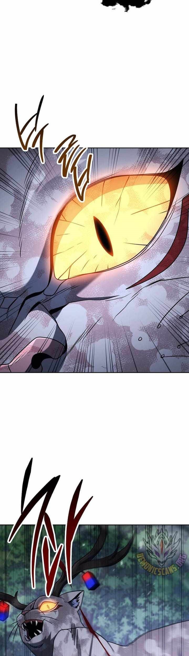 Skeleton Soldier Couldn’t Protect the Dungeon Chapter 304 - halaman 71