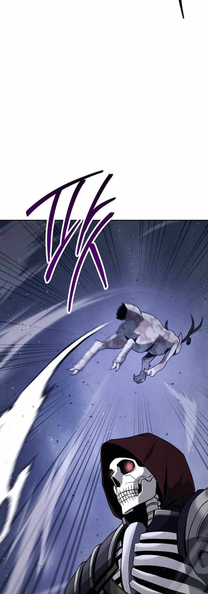 Skeleton Soldier Couldn’t Protect the Dungeon Chapter 304 - halaman 73