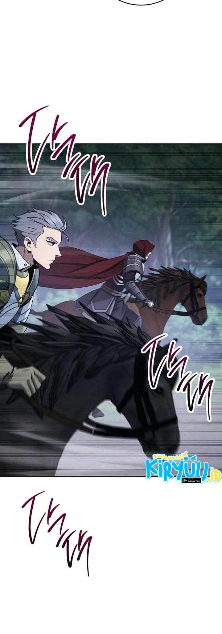 Skeleton Soldier Couldn’t Protect the Dungeon Chapter 304 - halaman 75