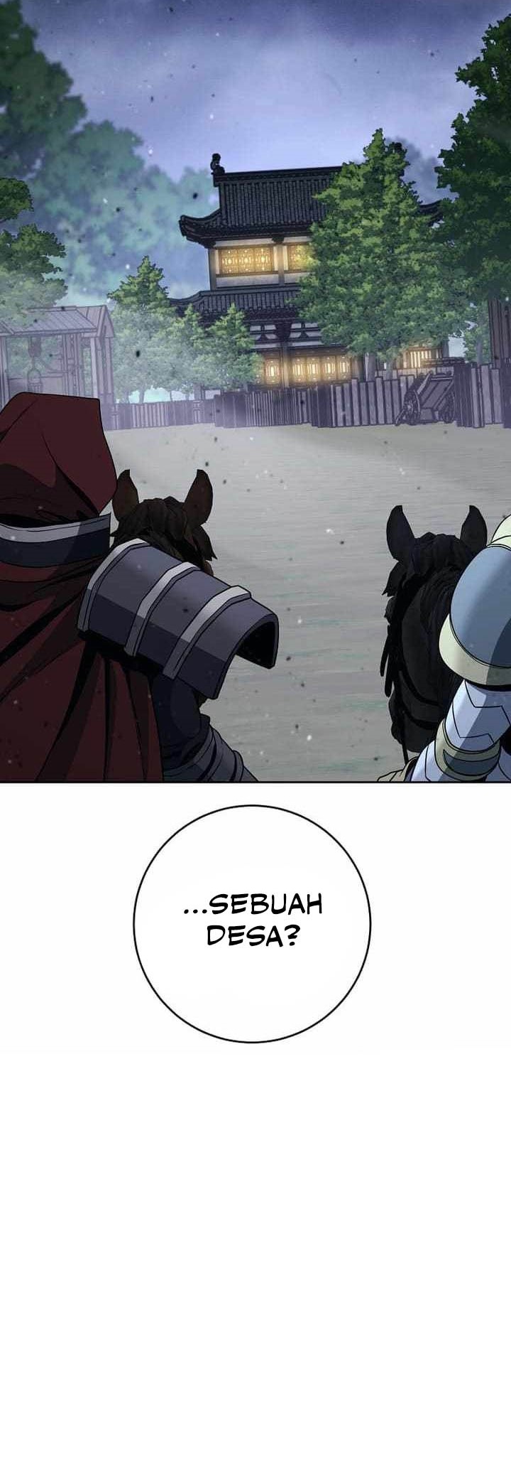 Skeleton Soldier Couldn’t Protect the Dungeon Chapter 304 - halaman 77