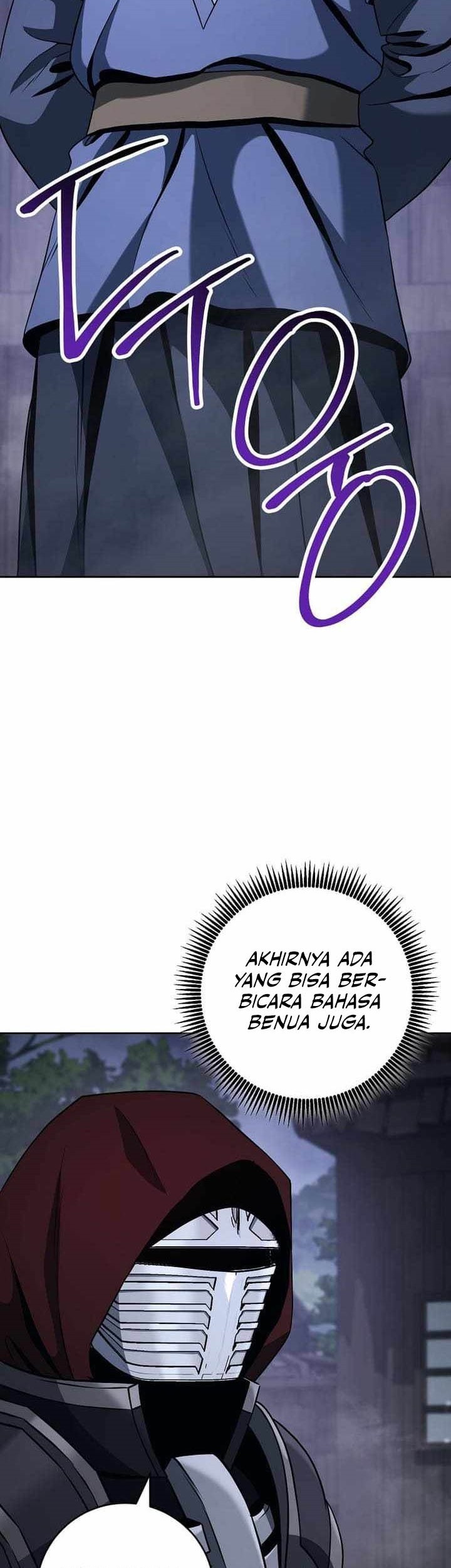 Skeleton Soldier Couldn’t Protect the Dungeon Chapter 305 - halaman 11