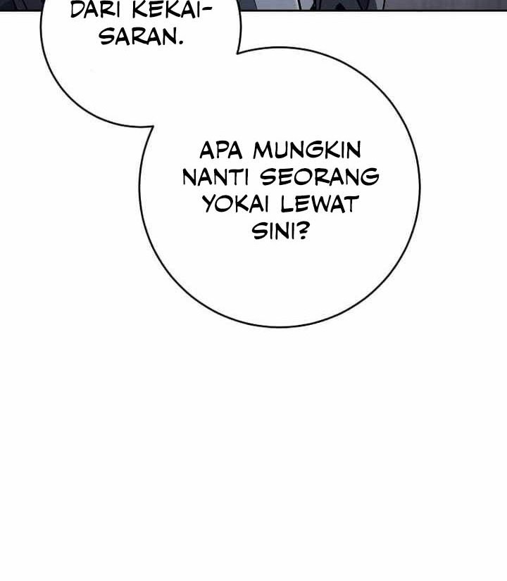 Skeleton Soldier Couldn’t Protect the Dungeon Chapter 305 - halaman 12