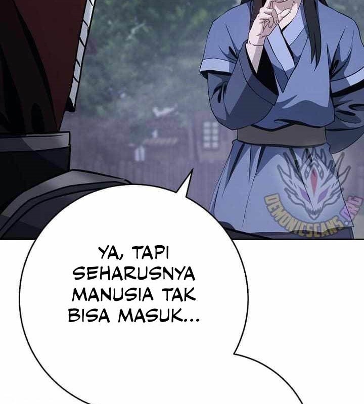 Skeleton Soldier Couldn’t Protect the Dungeon Chapter 305 - halaman 14