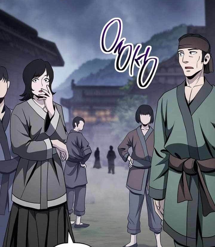 Skeleton Soldier Couldn’t Protect the Dungeon Chapter 305 - halaman 2