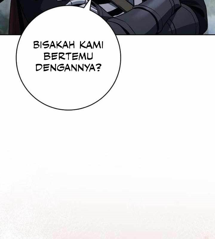 Skeleton Soldier Couldn’t Protect the Dungeon Chapter 305 - halaman 24