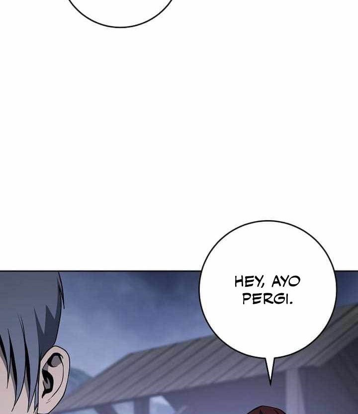 Skeleton Soldier Couldn’t Protect the Dungeon Chapter 305 - halaman 26