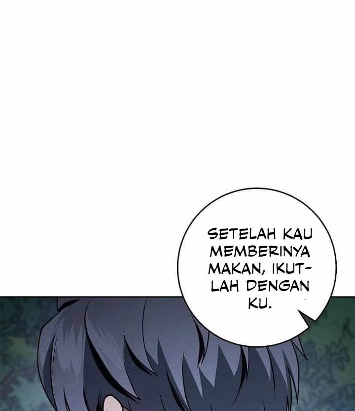 Skeleton Soldier Couldn’t Protect the Dungeon Chapter 305 - halaman 28