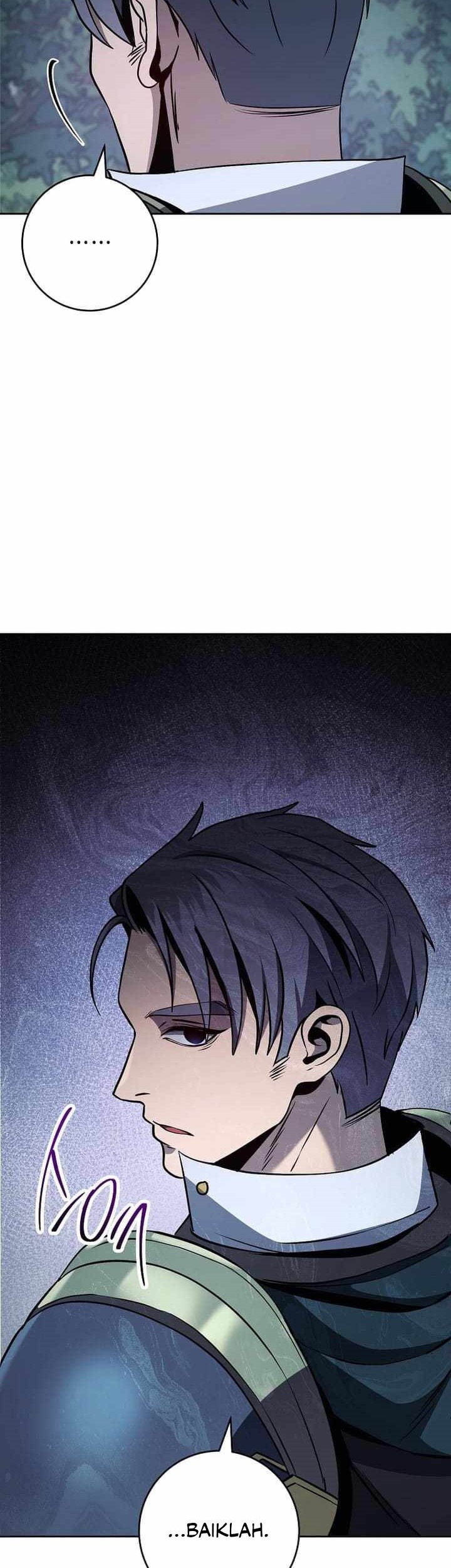 Skeleton Soldier Couldn’t Protect the Dungeon Chapter 305 - halaman 29