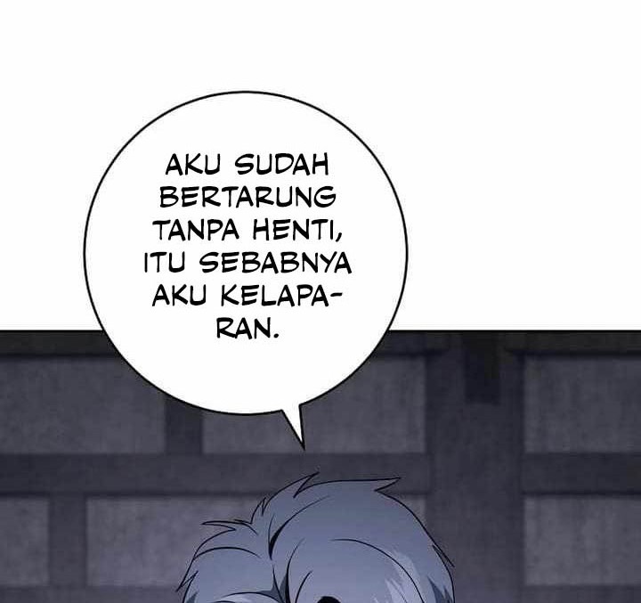 Skeleton Soldier Couldn’t Protect the Dungeon Chapter 305 - halaman 46