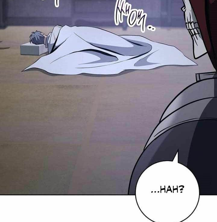 Skeleton Soldier Couldn’t Protect the Dungeon Chapter 305 - halaman 52