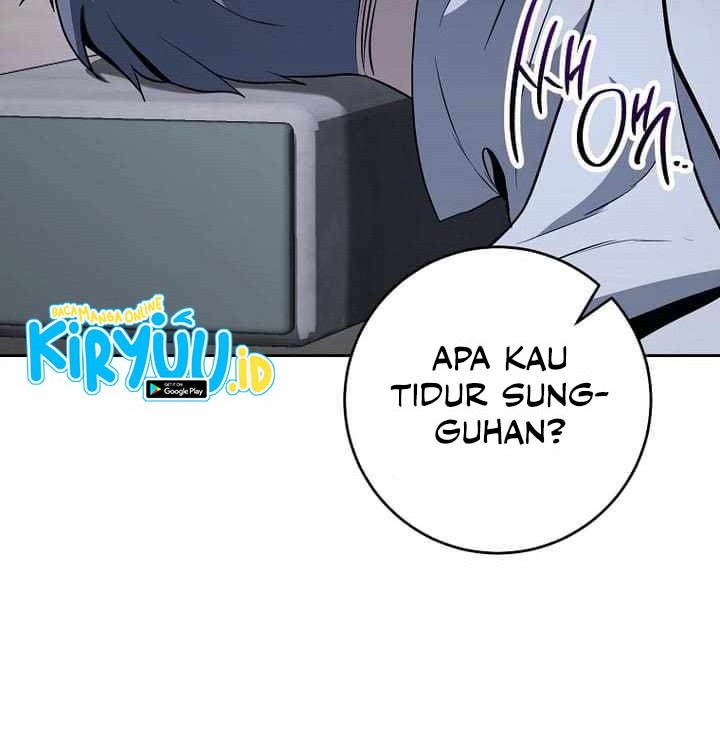 Skeleton Soldier Couldn’t Protect the Dungeon Chapter 305 - halaman 54