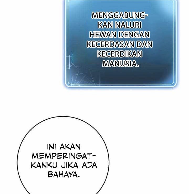 Skeleton Soldier Couldn’t Protect the Dungeon Chapter 305 - halaman 58