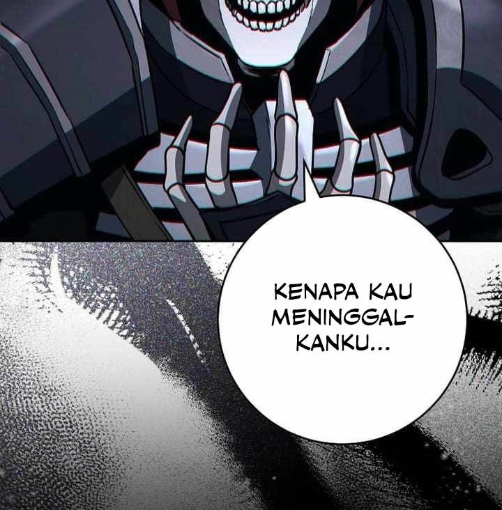 Skeleton Soldier Couldn’t Protect the Dungeon Chapter 305 - halaman 62