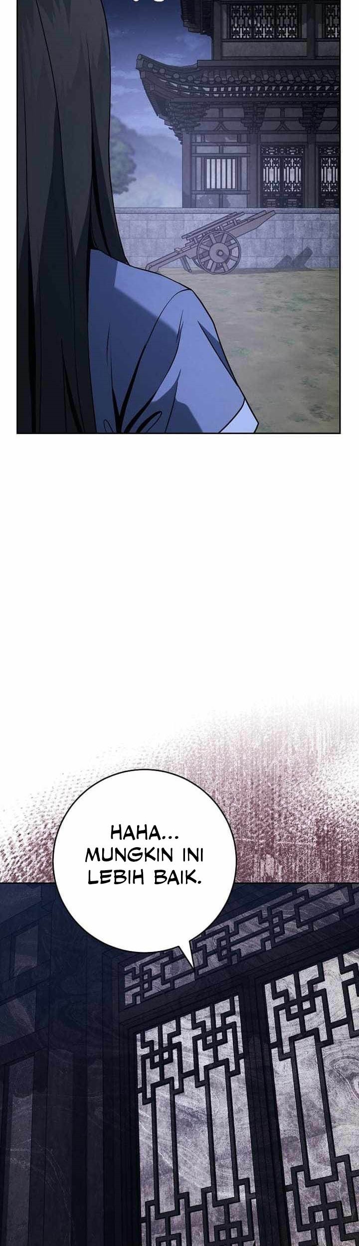 Skeleton Soldier Couldn’t Protect the Dungeon Chapter 305 - halaman 67