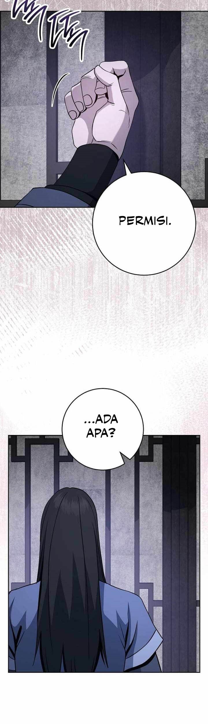 Skeleton Soldier Couldn’t Protect the Dungeon Chapter 305 - halaman 71
