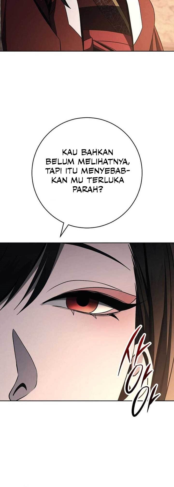 Skeleton Soldier Couldn’t Protect the Dungeon Chapter 306 - halaman 12